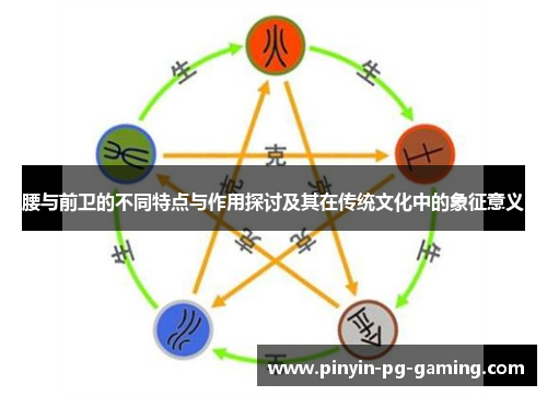 腰与前卫的不同特点与作用探讨及其在传统文化中的象征意义