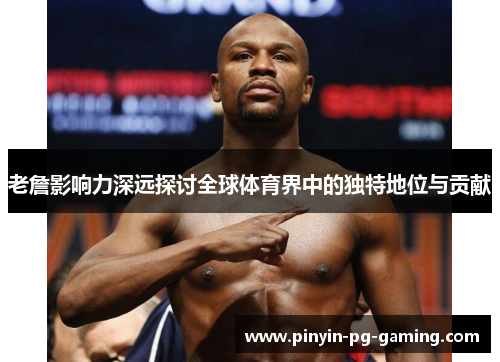 老詹影响力深远探讨全球体育界中的独特地位与贡献