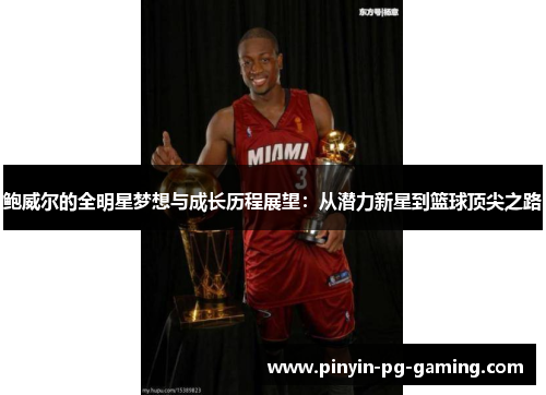 鲍威尔的全明星梦想与成长历程展望：从潜力新星到篮球顶尖之路