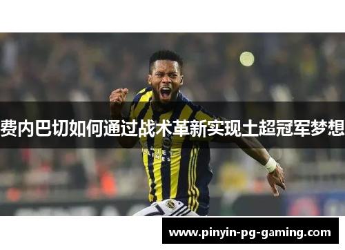 费内巴切如何通过战术革新实现土超冠军梦想