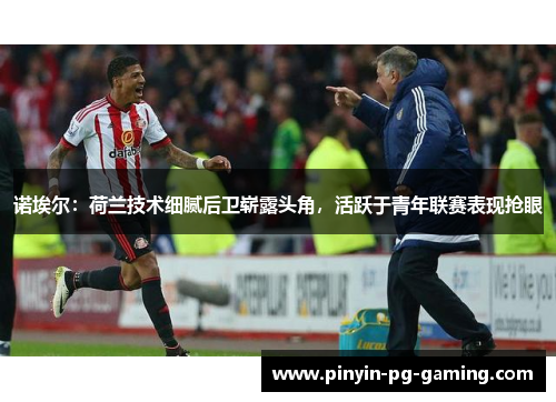 诺埃尔：荷兰技术细腻后卫崭露头角，活跃于青年联赛表现抢眼